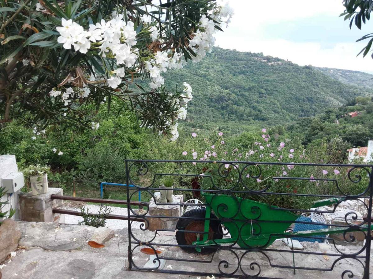 Filoxenia- Drakia Villa Drakeia Exterior photo