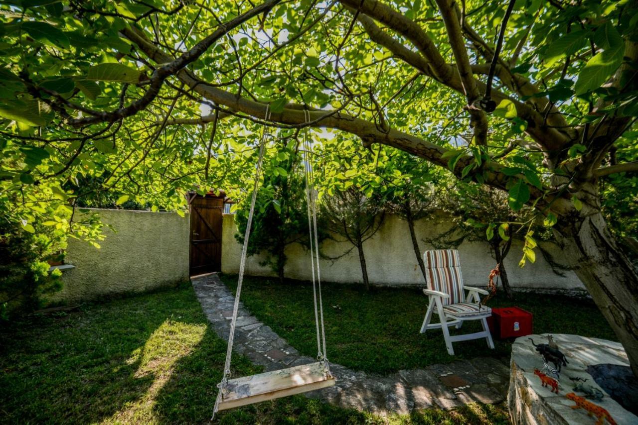 Filoxenia- Drakia Villa Drakeia Exterior photo